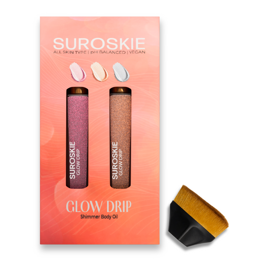 Glow Drip Pack of Any 2