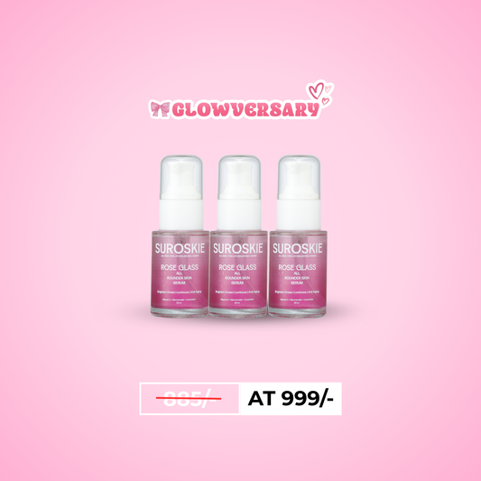 3 All Rounder Serum At ₹999