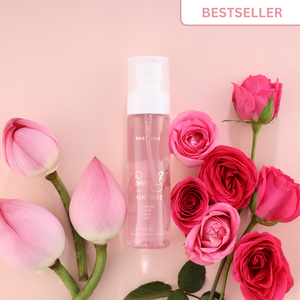 Rose Glass Skin Mist