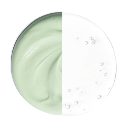 Radiance Reveal Mask + Glow Ease