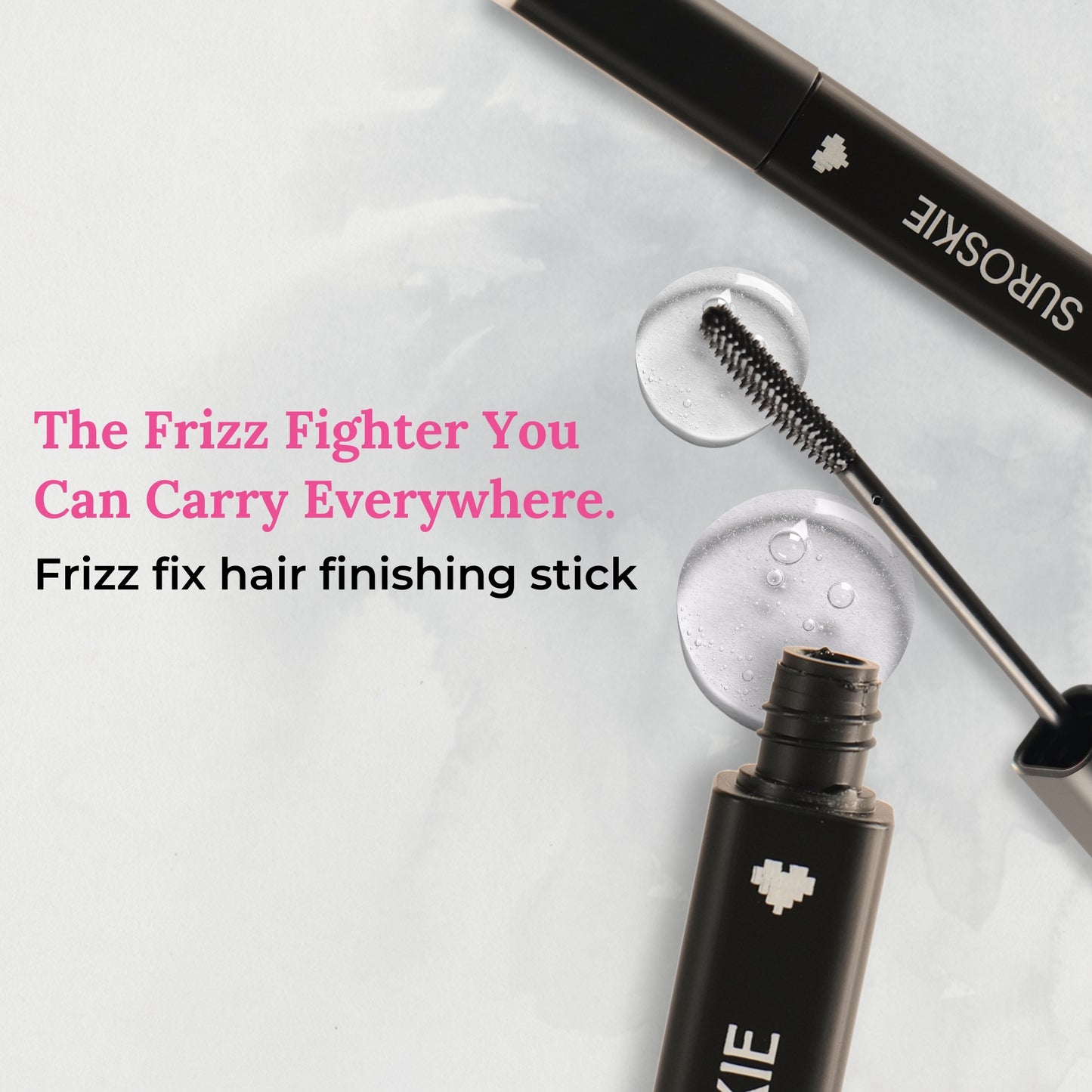 Anti Frizz Hair Stick