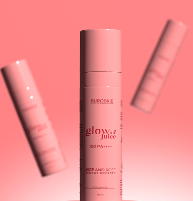 Body Wash Banner