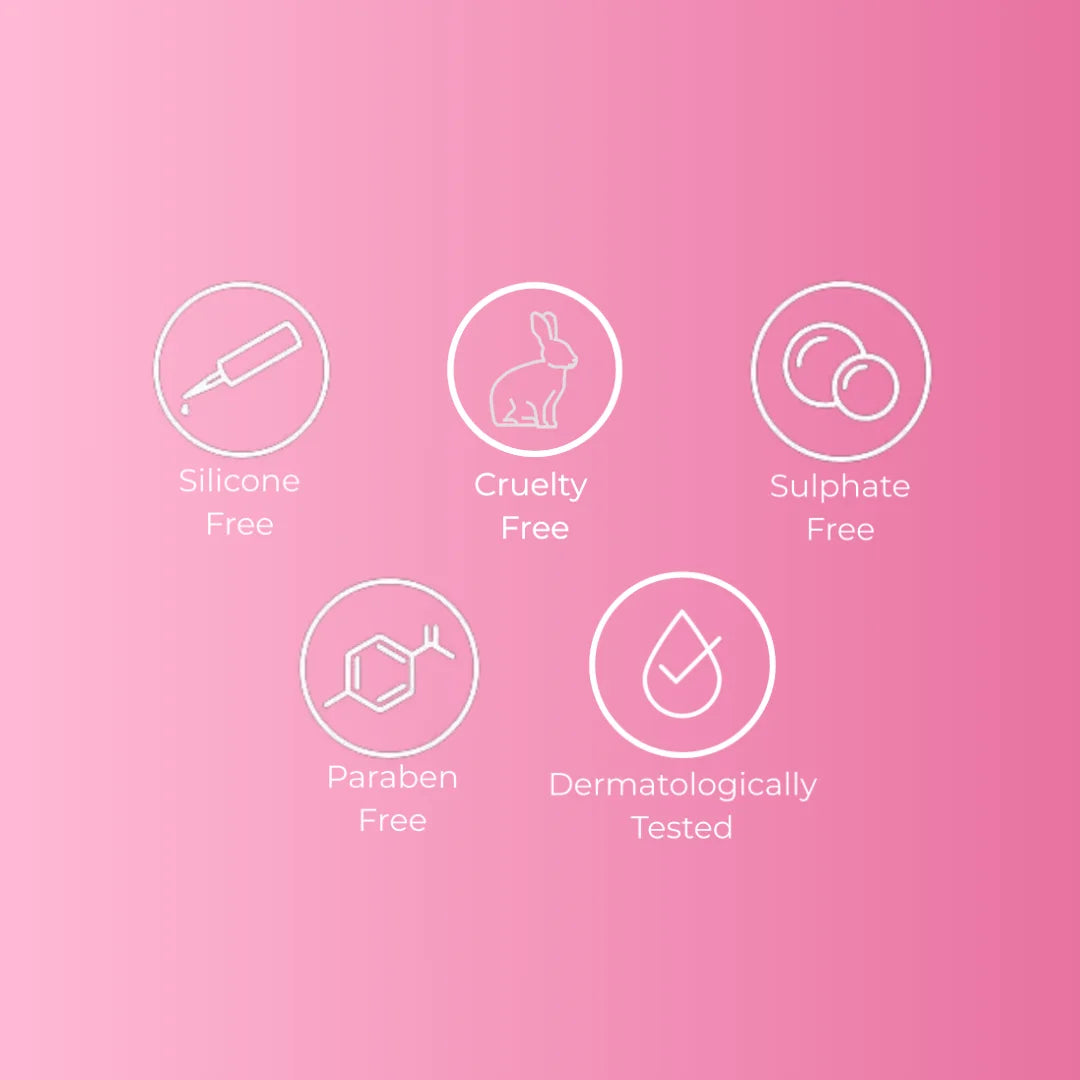 Revive & Defend Combo (Shampoo + Hair Mask)