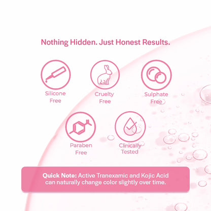 SPOTLESS TXA PEEL OFF MASK