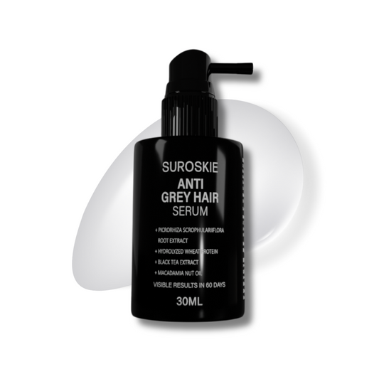 Anti-Grey Hair Serum