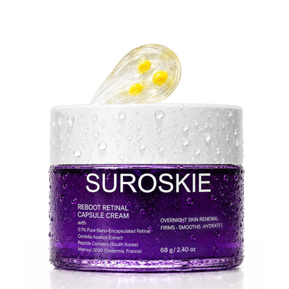 REBOOT RETINAL CAPSULE CREAM