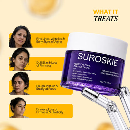 REBOOT RETINAL CAPSULE CREAM