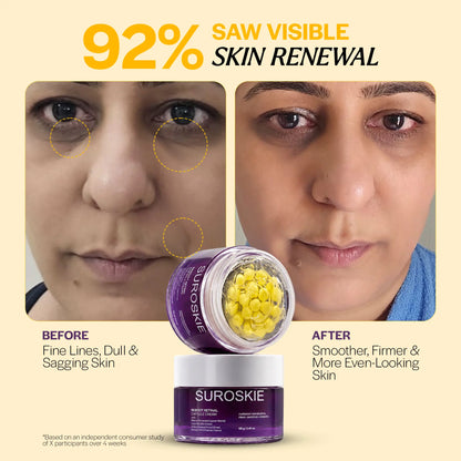 Reboot Retinal Capsule Cream