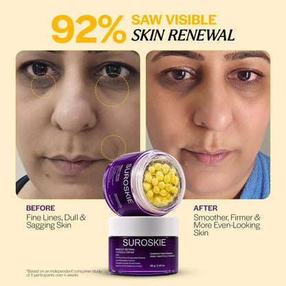 REBOOT RETINAL CAPSULE CREAM