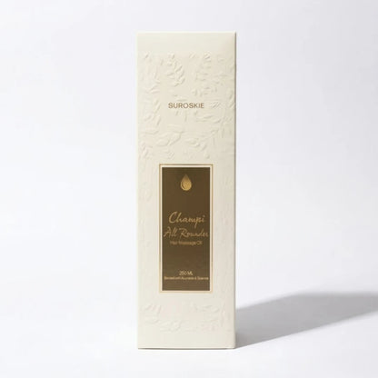 Champi All Rounder Hair Massage Oil