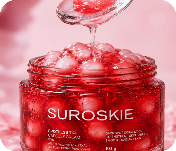 Take capsule & gel