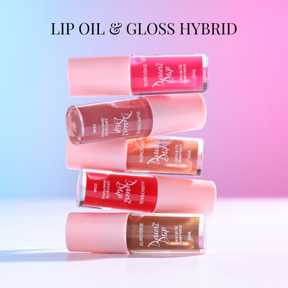 Dessert Drip Lip oils Buy any 3