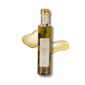 Dandruff Defence - Anti Dandruff Hair Oil