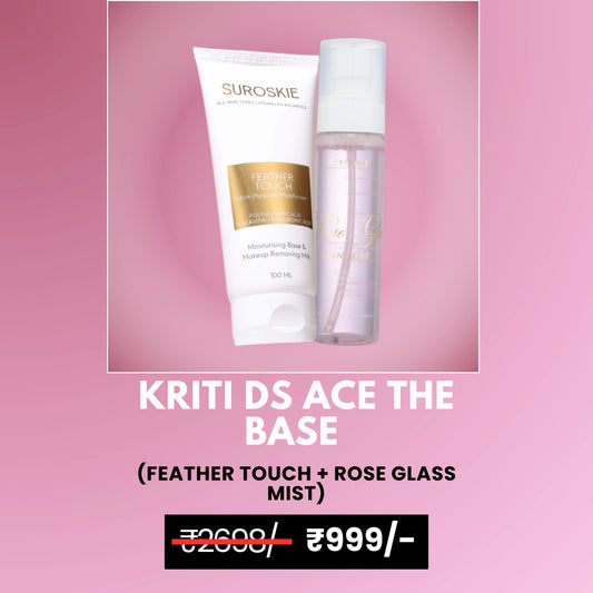 KRITI DS Ace The Base