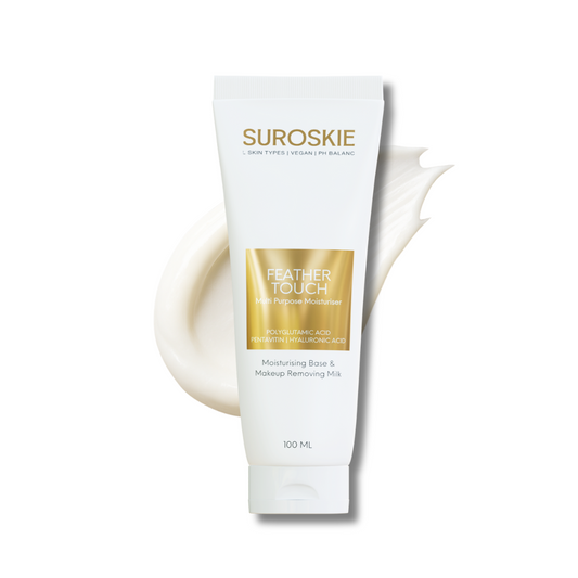 Feather Touch - Multi Purpose Moisturizer
