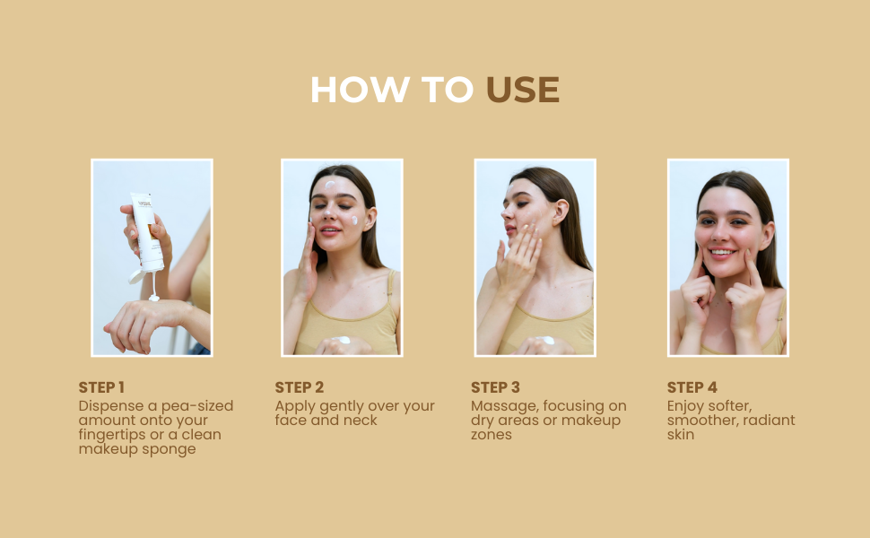Body Wash Banner