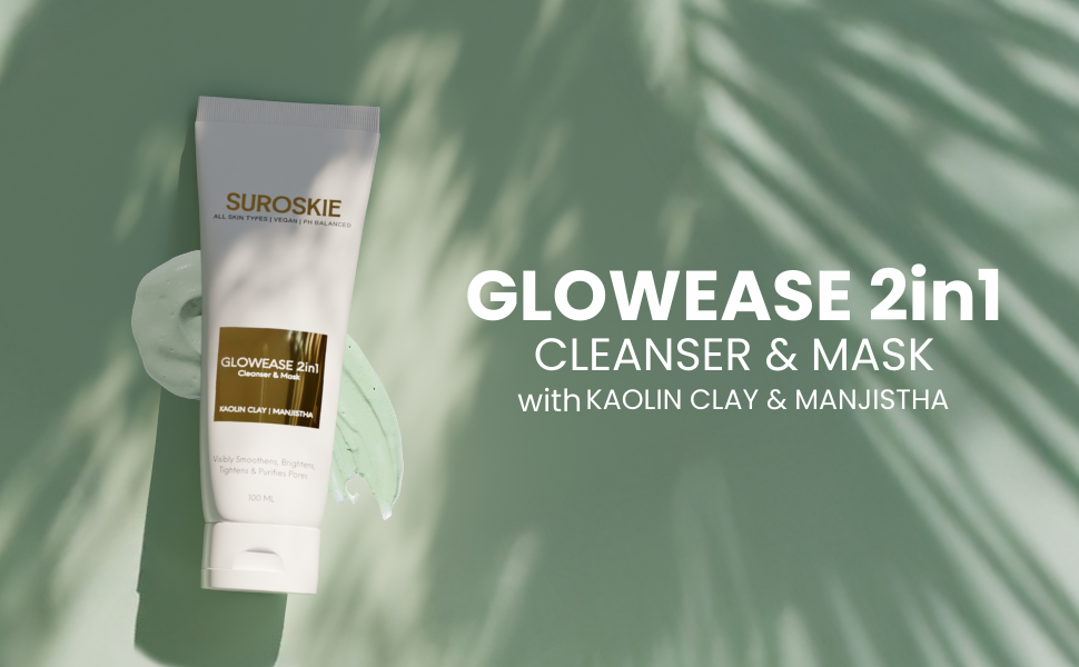 Body Wash Banner