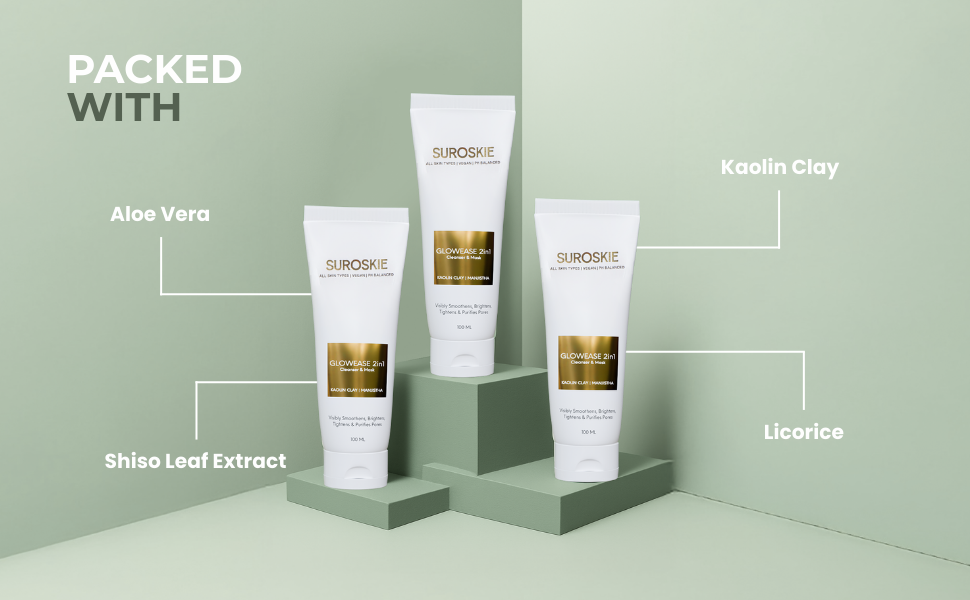 Body Wash Banner