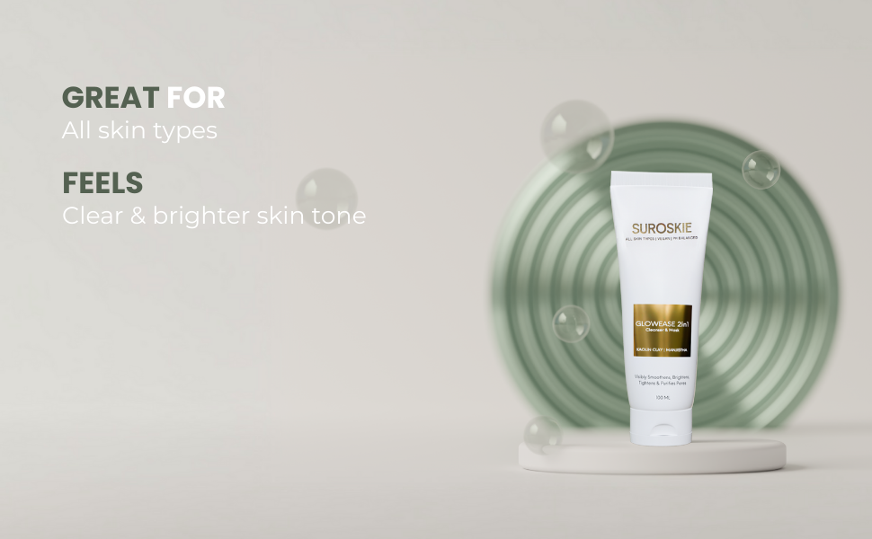 Body Wash Banner