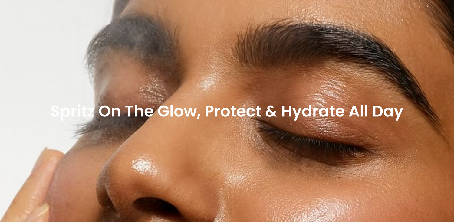 Body Wash Banner