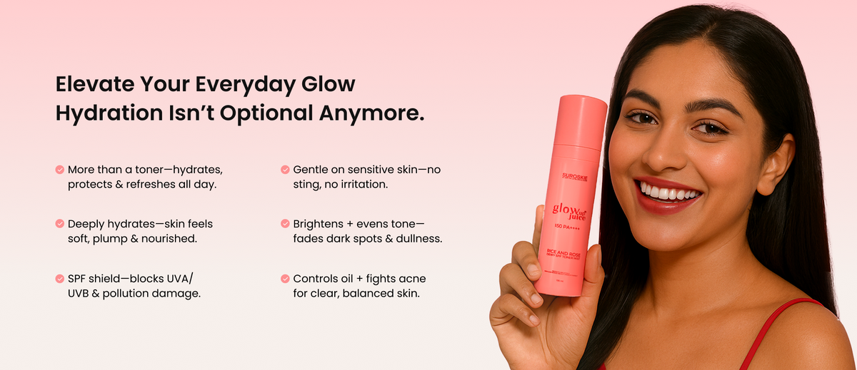 Body Wash Banner