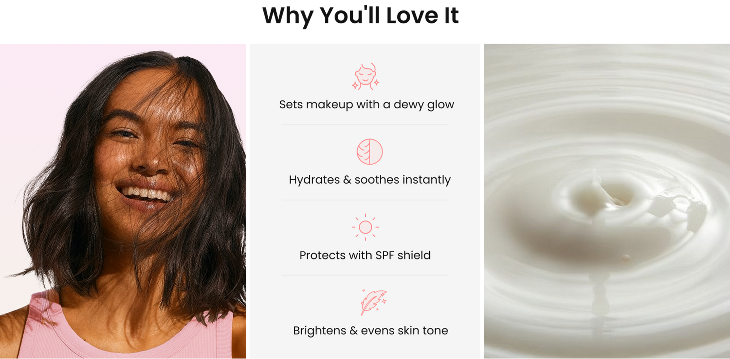 Body Wash Banner