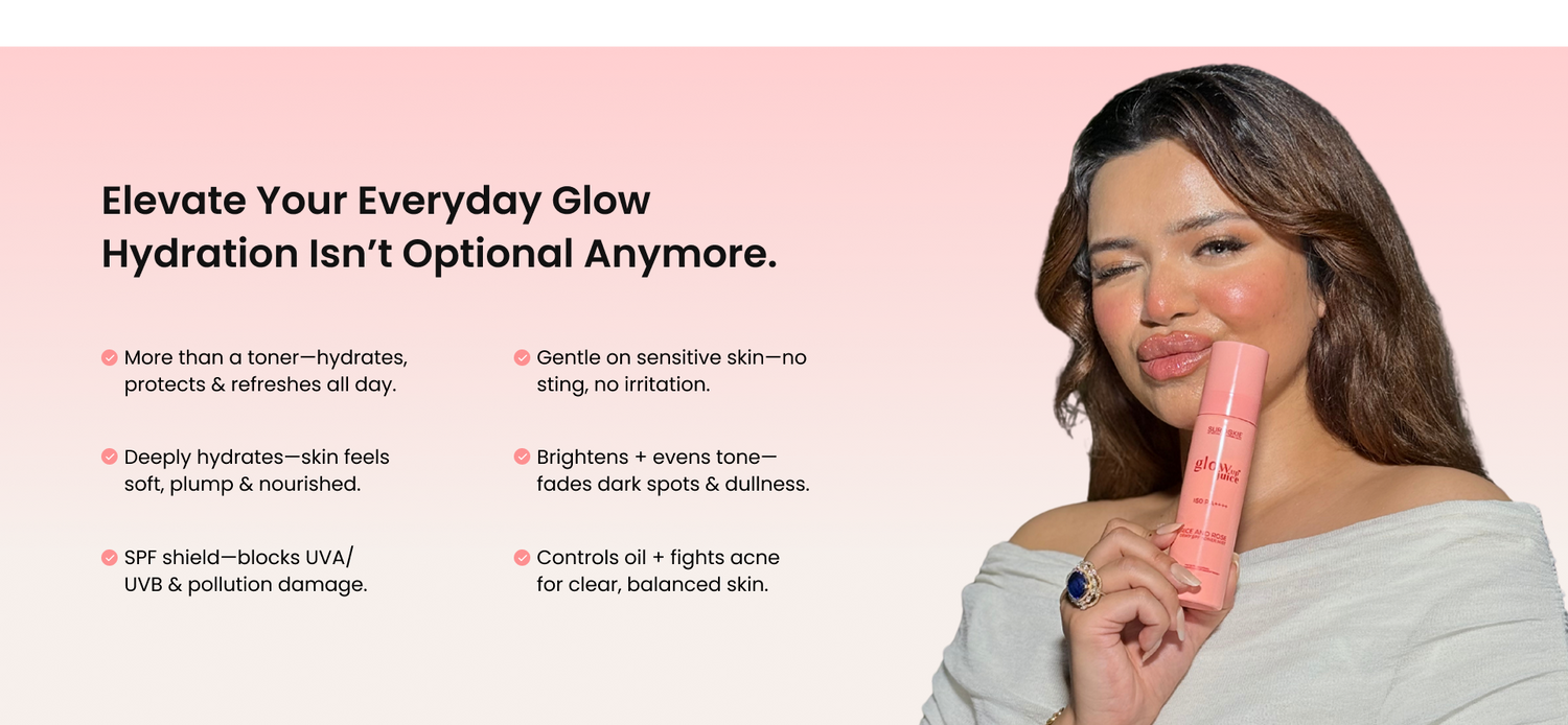 Body Wash Banner