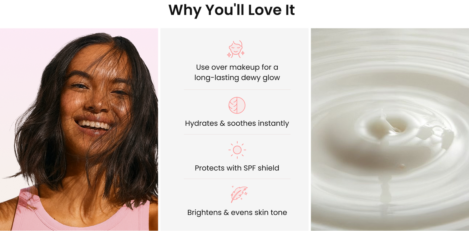 Body Wash Banner