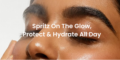 Body Wash Banner