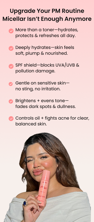 Body Wash Banner