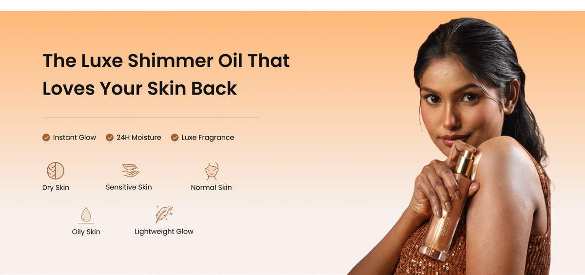 Body Wash Banner
