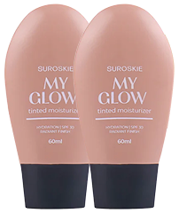 2 My Glow @1099