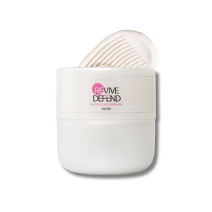 Revive & Defend Instant Glass Hair Mask