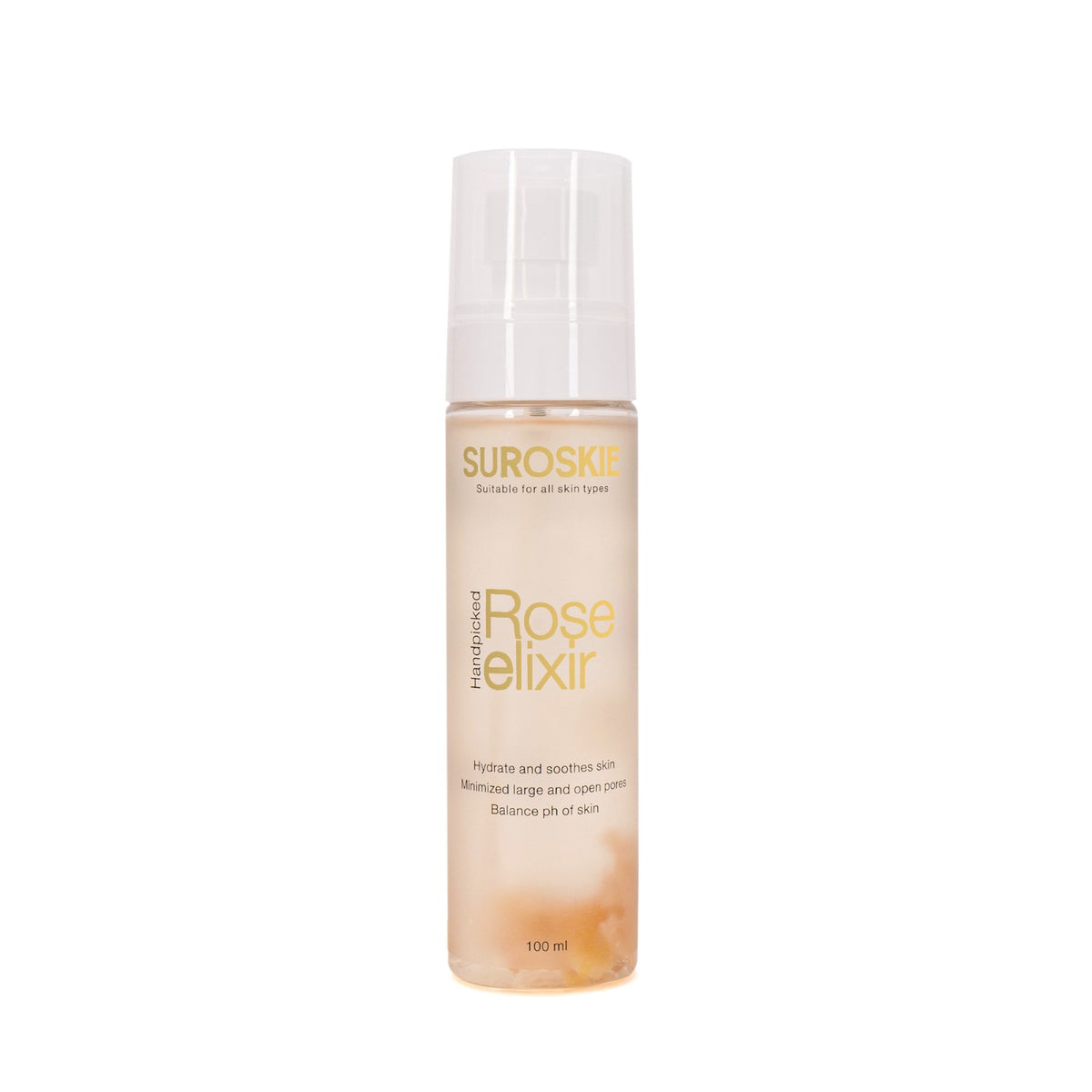 Rose Elixir
