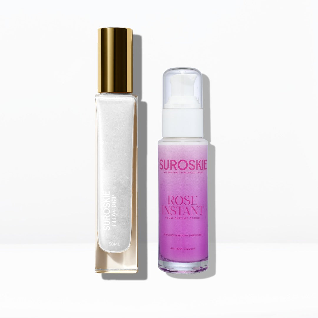 SINGLE GLOW DRIP MIX & MATCH COMBOS