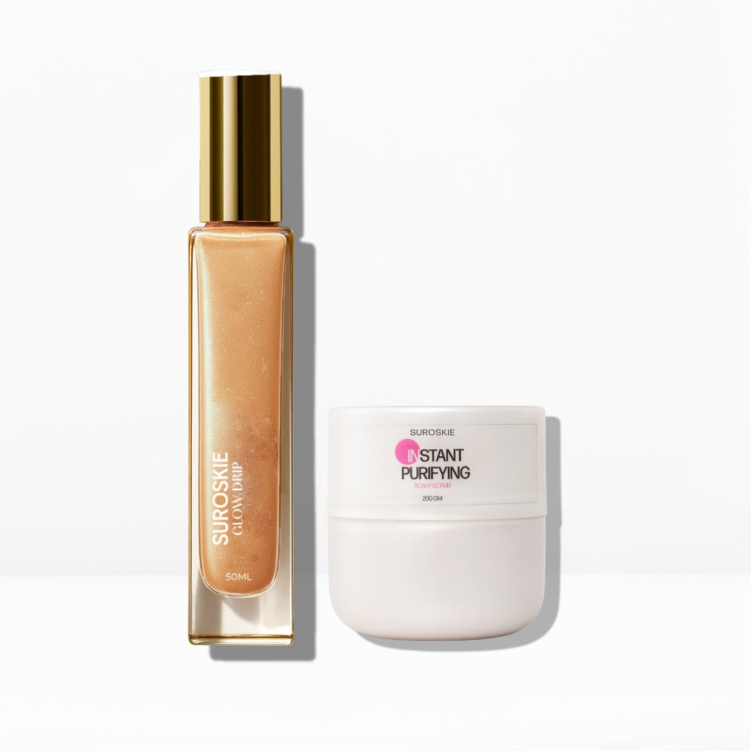 SINGLE GLOW DRIP MIX & MATCH COMBOS