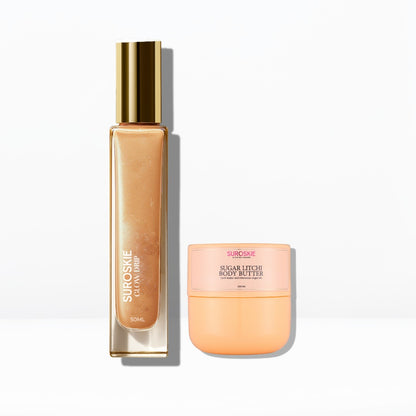 SINGLE GLOW DRIP MIX & MATCH COMBOS