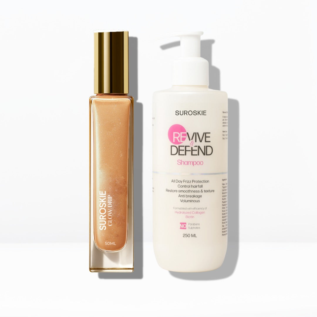 SINGLE GLOW DRIP MIX & MATCH COMBOS
