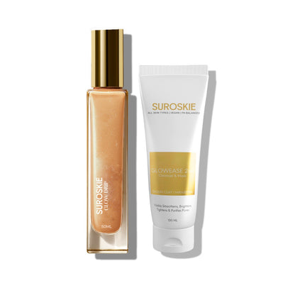 SINGLE GLOW DRIP MIX & MATCH COMBOS