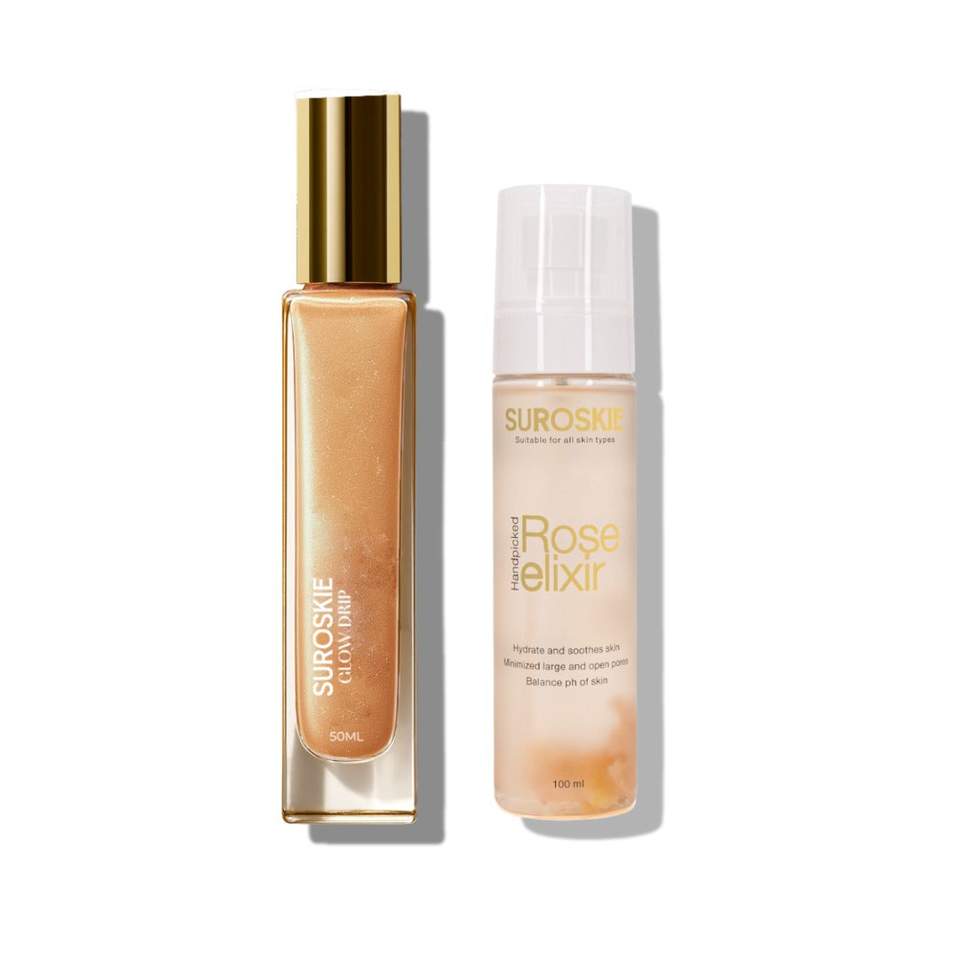 SINGLE GLOW DRIP MIX & MATCH COMBOS