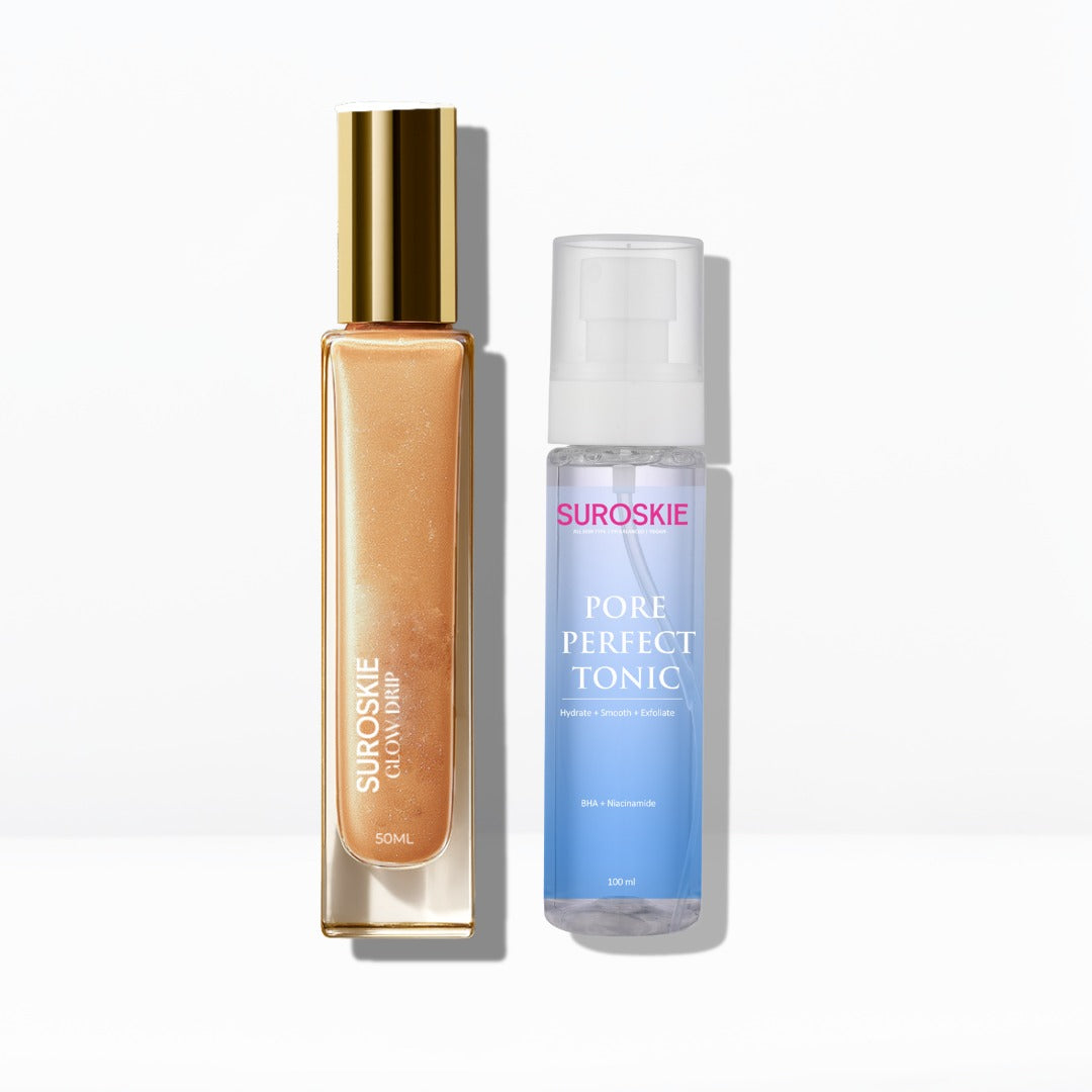 SINGLE GLOW DRIP MIX & MATCH COMBOS