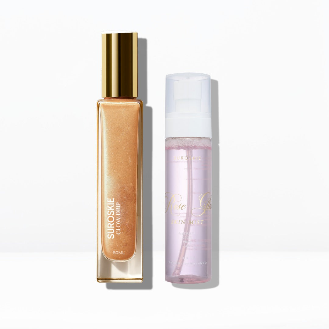 SINGLE GLOW DRIP MIX & MATCH COMBOS