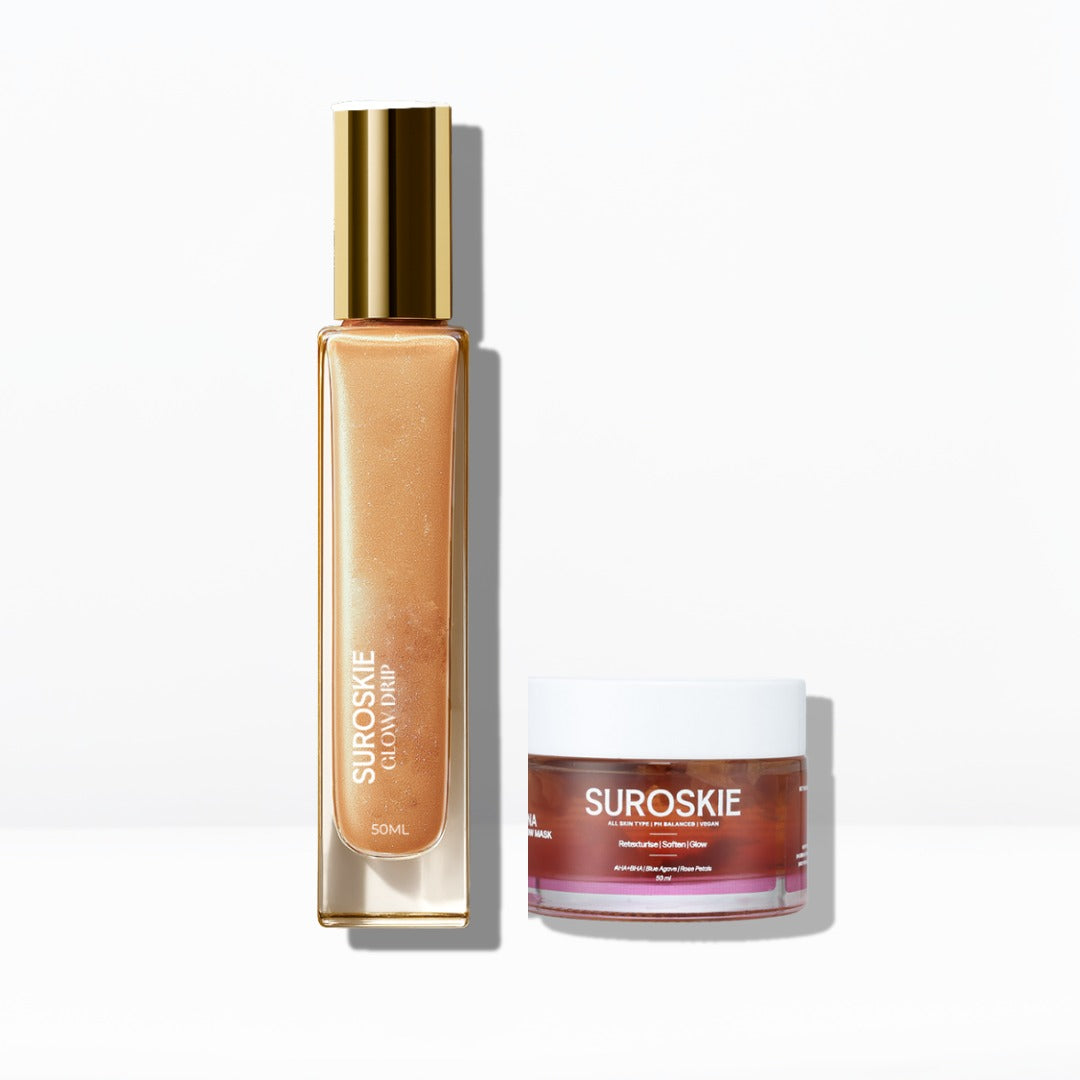 SINGLE GLOW DRIP MIX & MATCH COMBOS