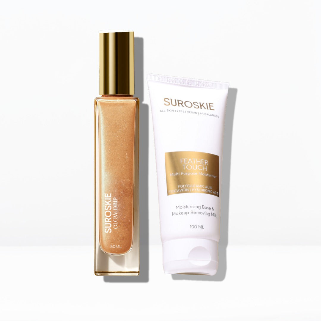 SINGLE GLOW DRIP MIX & MATCH COMBOS