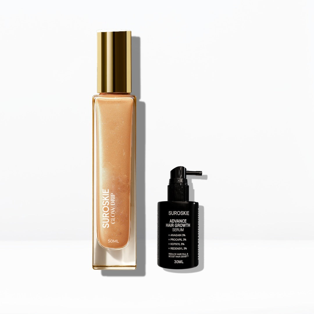 SINGLE GLOW DRIP MIX & MATCH COMBOS