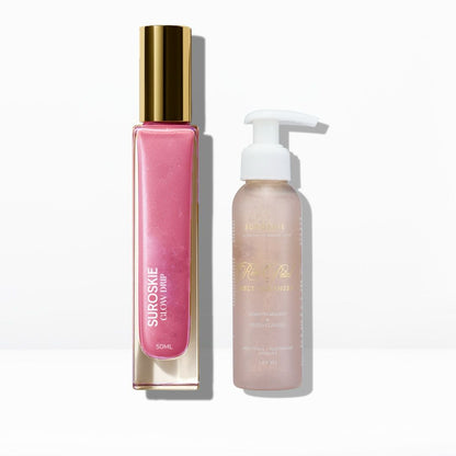 SINGLE GLOW DRIP MIX & MATCH COMBOS
