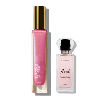 SINGLE GLOW DRIP MIX & MATCH COMBOS