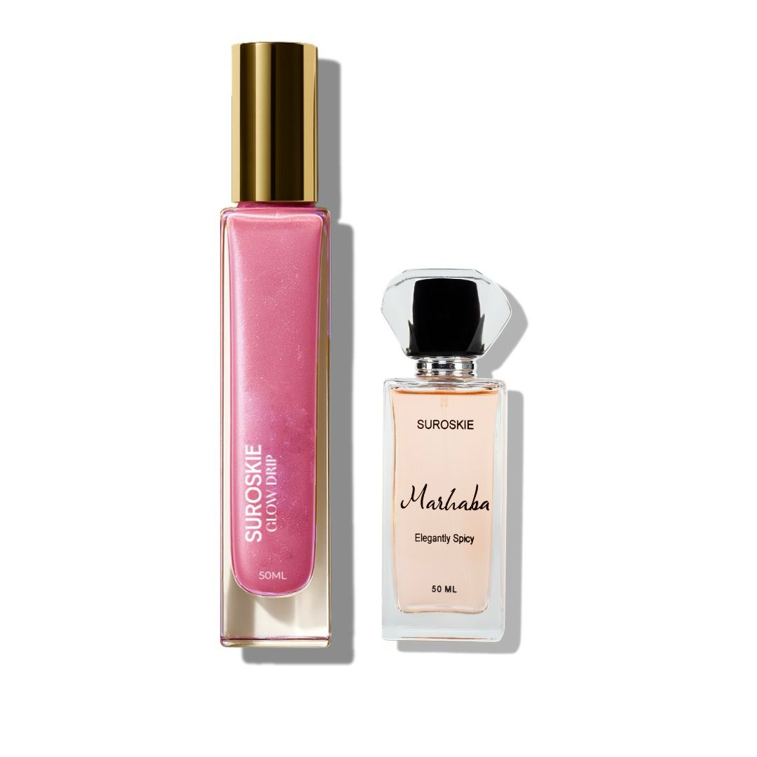 SINGLE GLOW DRIP MIX & MATCH COMBOS