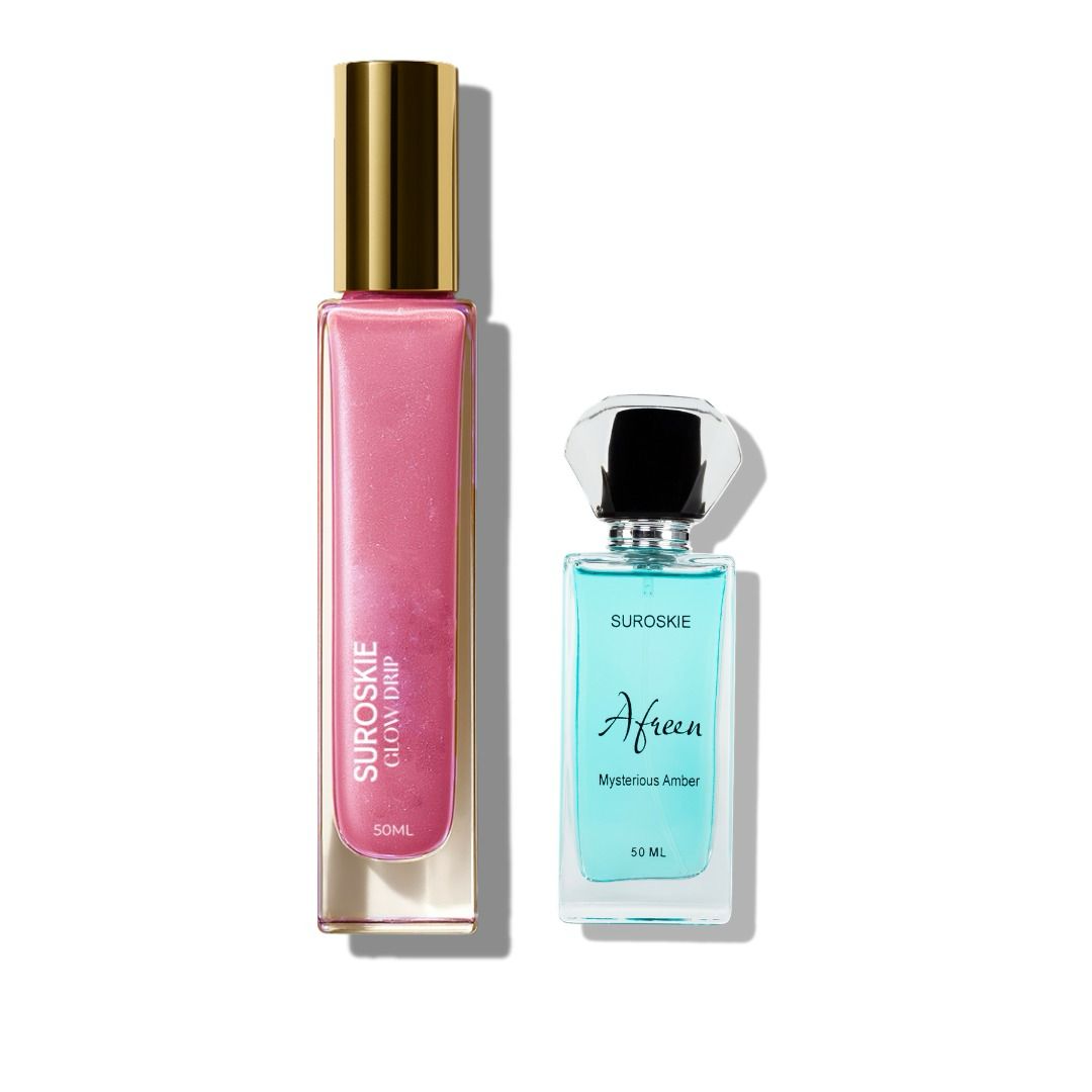 SINGLE GLOW DRIP MIX & MATCH COMBOS
