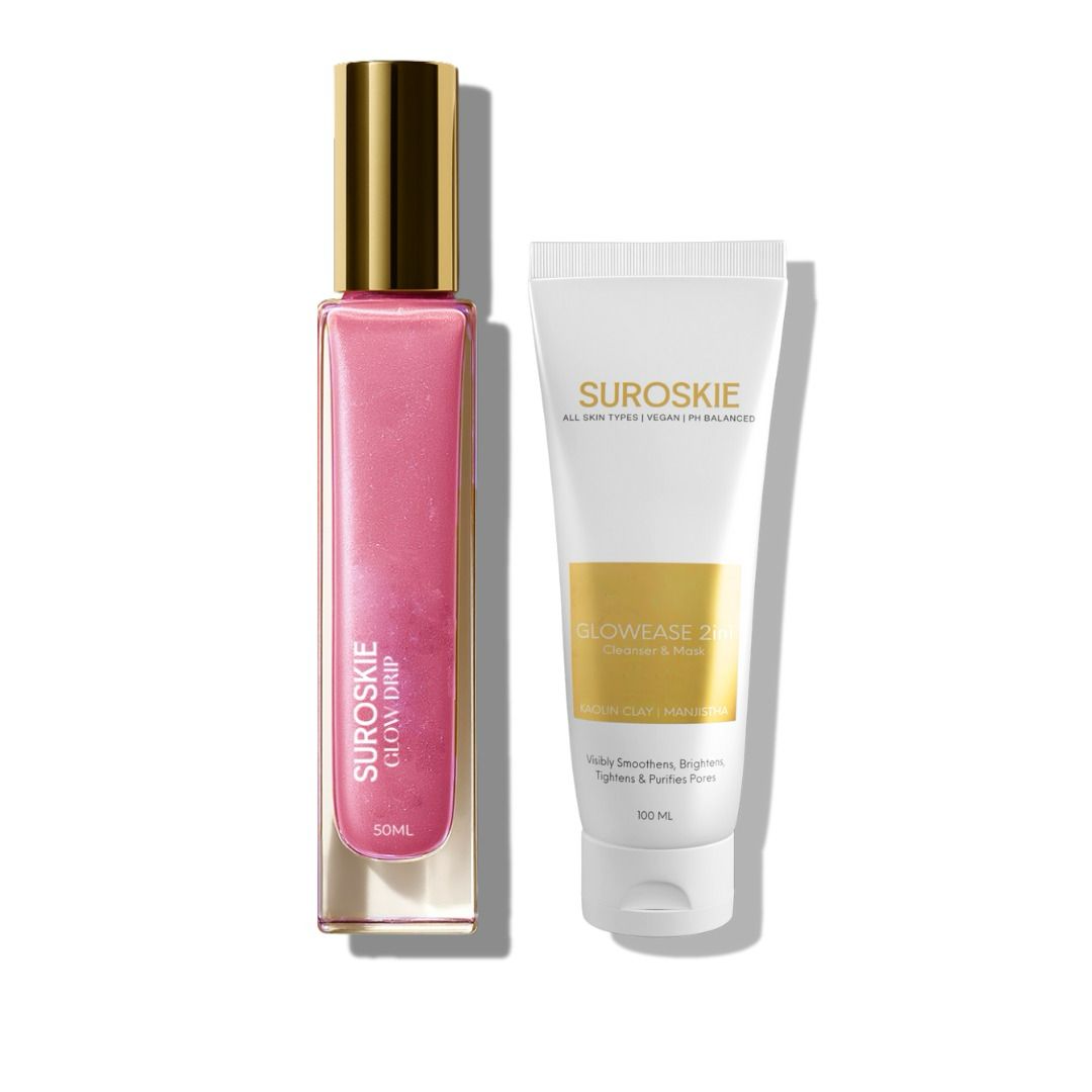 SINGLE GLOW DRIP MIX & MATCH COMBOS
